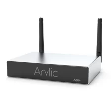 ARYLIC A30+ Amplificador Bluetooth & WIFI