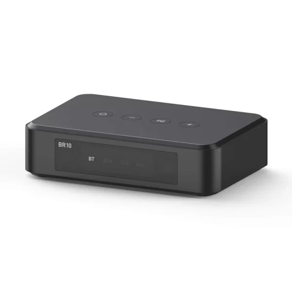 ARYLIC BR10 Bluetooth Audio Receiver