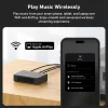 ARYLIC S10+ Bluetooth e WiFi Music Streamer - Image 3