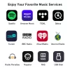 ARYLIC S10+ Bluetooth e WiFi Music Streamer - Image 6