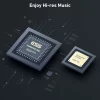ARYLIC S50PRO+ Pré-amplificador Stereo - Audio Streamer Bluetooth e Wi-Fi - Image 6