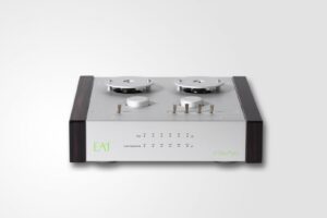 EAT E-GLO PETIT Phono Pré-amplificador