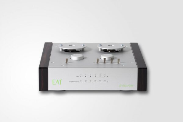 EAT E-GLO PETIT Phono Pré-amplificador