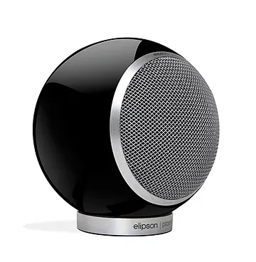 ELIPSON Planeta M - Caixa Bookshelf (par) - Imagem 2