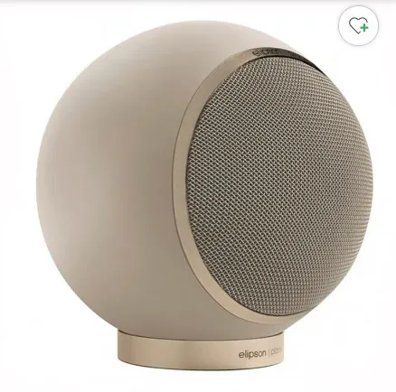 ELIPSON Planeta M - Caixa Bookshelf (par) - Imagem 7