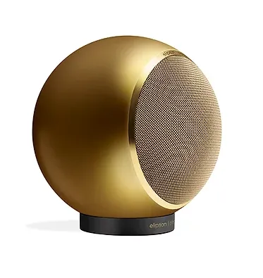 ELIPSON Planeta M - Caixa Bookshelf (par) - Imagem 8