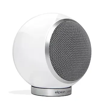 ELIPSON Planeta M - Caixa Bookshelf (par) - Imagem 4