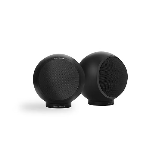 ELIPSON Planeta M - Caixa Bookshelf (par) - Imagem 3