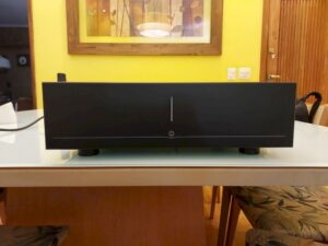 FIERA 8 STARKE SOUND