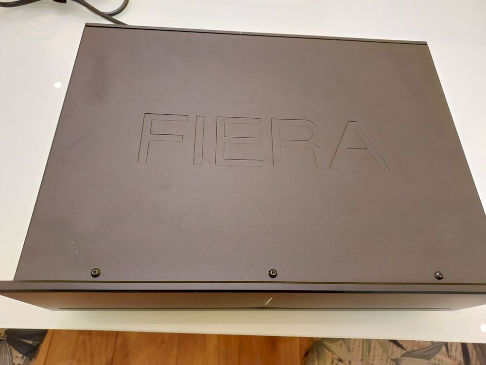 FIERA 8 STARKE SOUND - Imagem 3