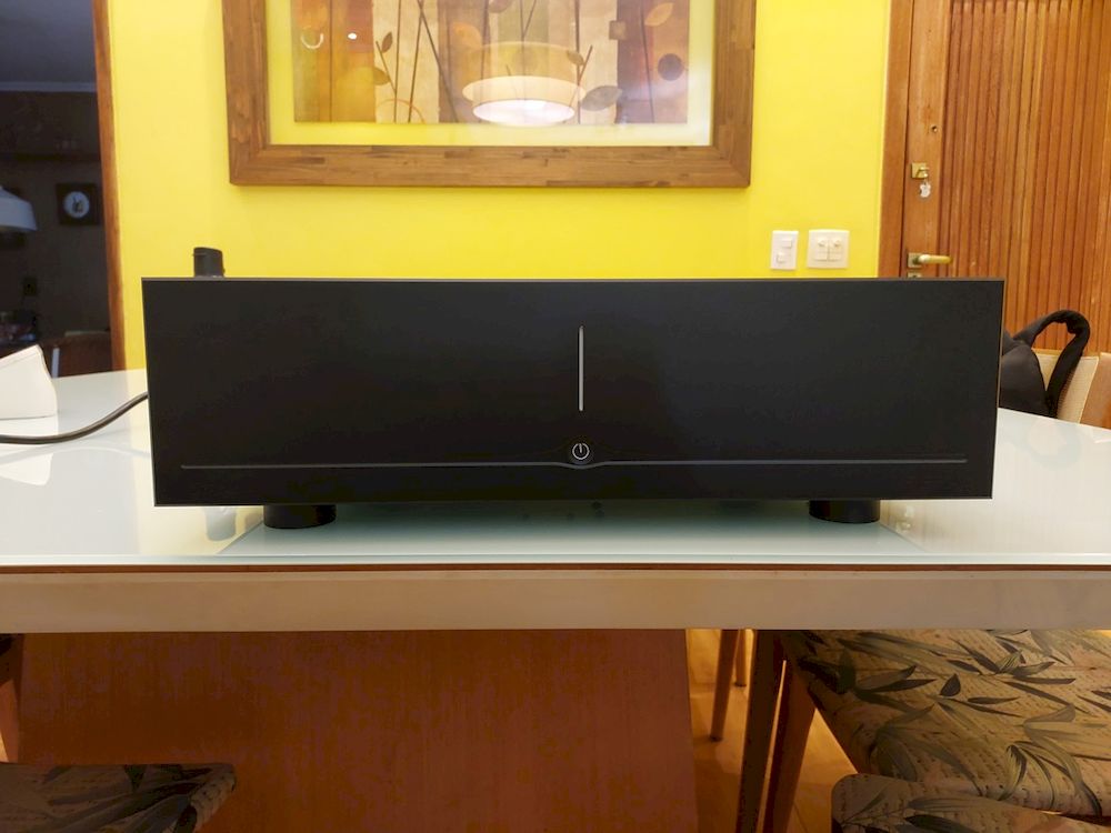 FIERA 8 STARKE SOUND