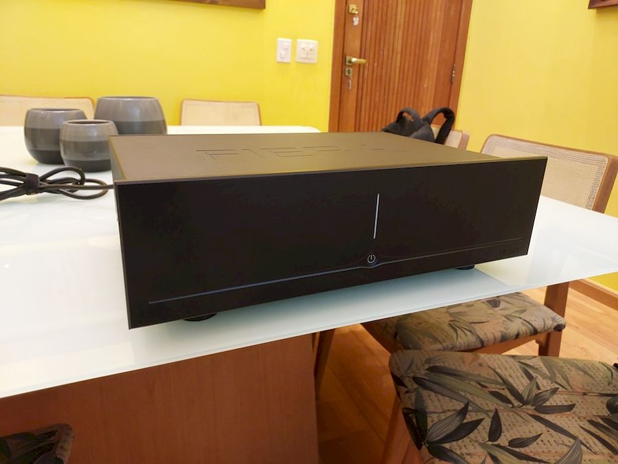 FIERA 8 STARKE SOUND - Imagem 2