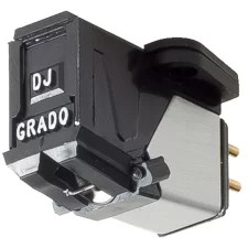 GRADO DJ 100i – Cápsula para Toca-discos