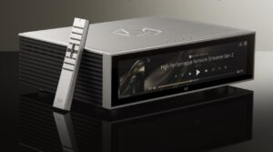 HIFI ROSE RS151 Network streamer Gen2