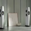 KEF BLADE ONE META Artic White Champagne - Image 3