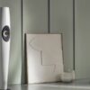 KEF BLADE TWO META Artic White Champagne - Image 3