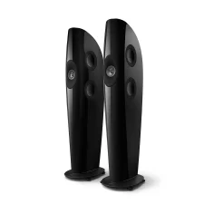 KEF BLADE TWO META Piano Black /Cooper