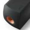 KEF LS50 META Black Caixas Bookshelf - Image 3