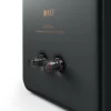 KEF LS50 META Black Caixas Bookshelf - Image 6
