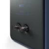 KEF LS50 META Blue Caixas Bookshelf - Image 6