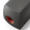 KEF LS50 META Titanium Caixas Bookshelf - Image 3