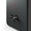 KEF LS50 META Titanium Caixas Bookshelf - Image 6
