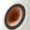 KEF LS50 META White Caixas Bookshelf - Image 2