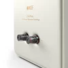 KEF LS50 META White Caixas Bookshelf - Image 6