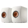 KEF LS50 WIRELESS II Caixa Bookshelf - Image 4
