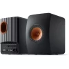 KEF LS50 WIRELESS II Caixa Bookshelf - Image 6