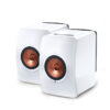 KEF LS50 Wireless Caixa Bookshelf - Image 3