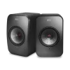 KEF LSX Caixa Bookshelf - Wirelless e Bluetooth - Image 2