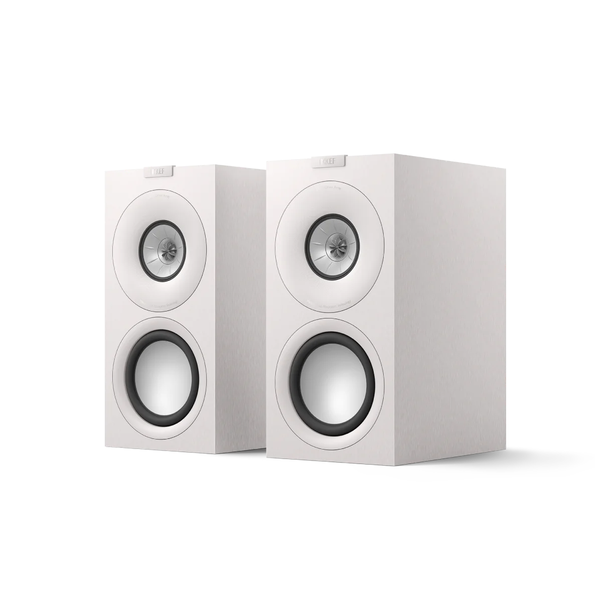 KEF Q CONCERTO META - Caixa Bookshelf - Imagem 8