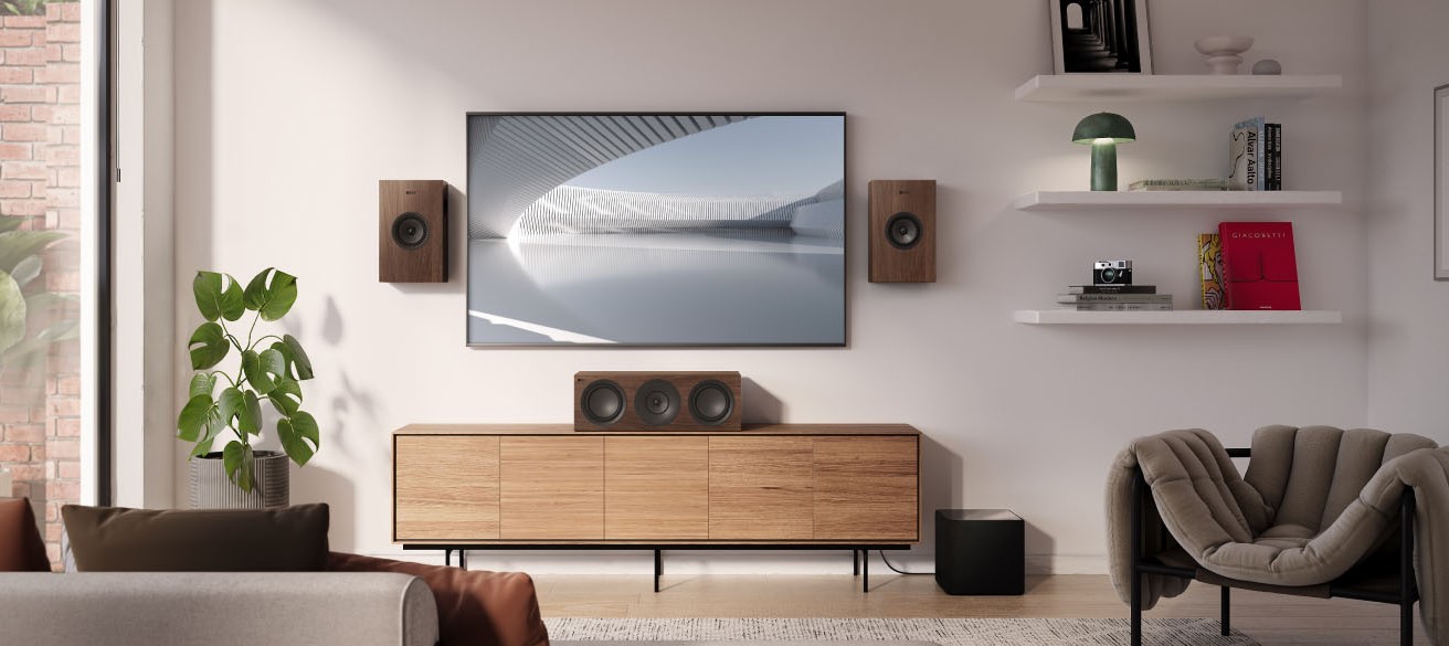 KEF Q CONCERTO META - Caixa Bookshelf - Imagem 11