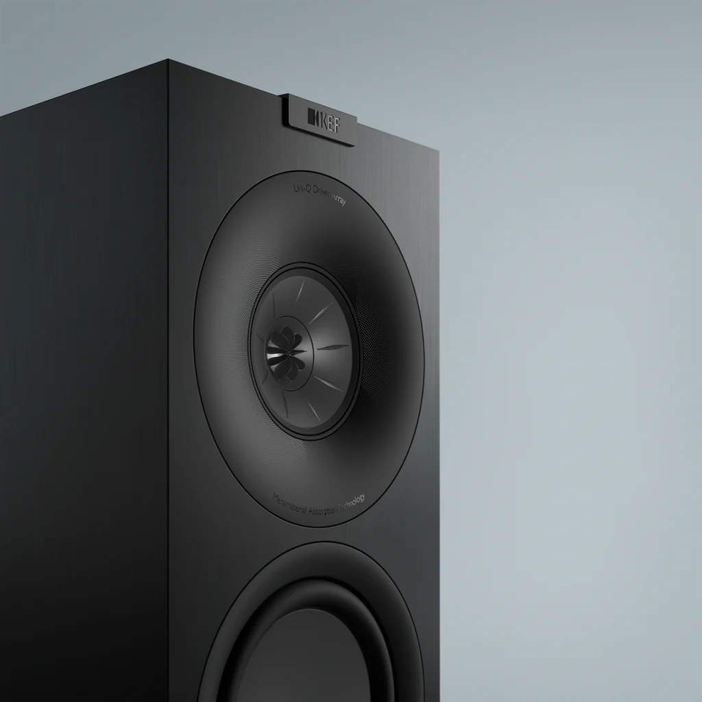 KEF Q CONCERTO META - Caixa Bookshelf - Imagem 9