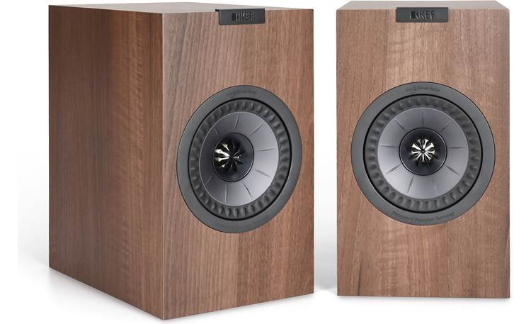 KEF Q1 META - Caixa Bookshelf (par) - Imagem 5