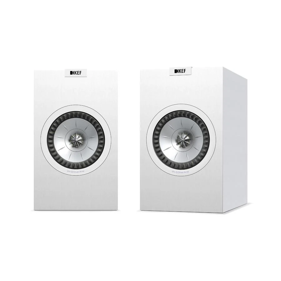 KEF Q150 - Caixa Bookshelf - Imagem 2