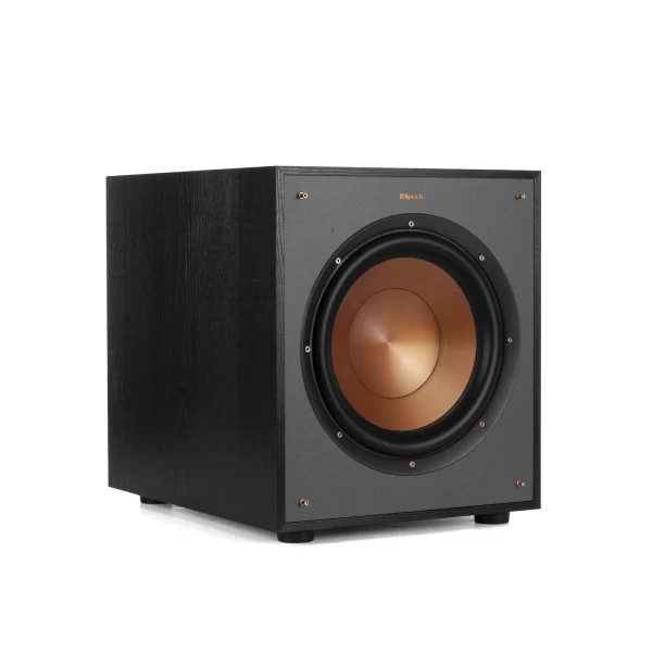 KLIPSCH R-100SW 10" Subwoofer