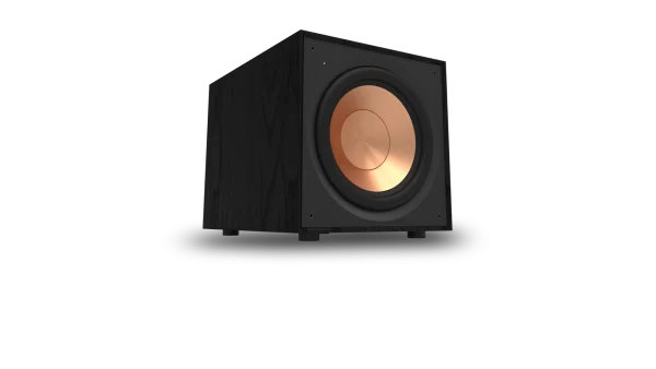 KLIPSCH R-101SW 10" Subwoofer