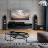 KLIPSCH R-101SW 10" Subwoofer - Image 6