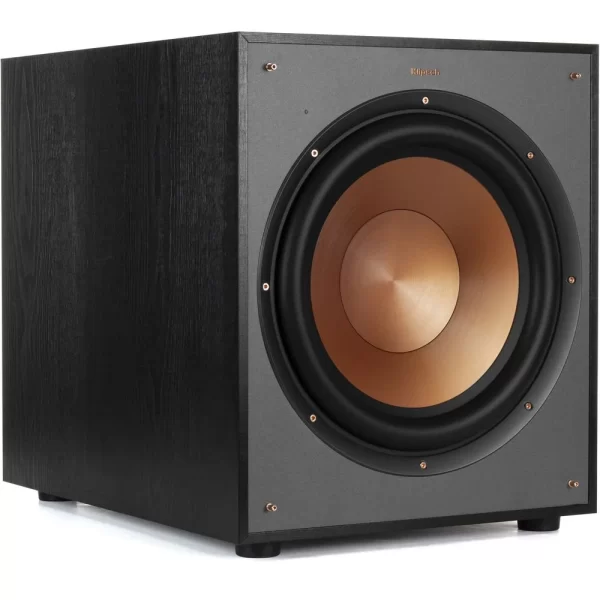 KLIPSCH R-120SW 12" Subwoofer - 400w - Bivolt