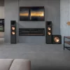 KLIPSCH R-12SW Subwoofer 12" - Image 6