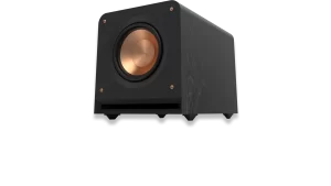 KLIPSCH RP-1000SW High Excursion – Subwoofer 10″ – 600w