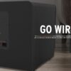 KLIPSCH RP-1400SW 14" High Excursion Subwoofer - 1000w - Image 2