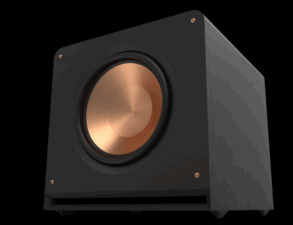 KLIPSCH RP-1600SW High Excursion – Subwoofer 16” – 1600 watts