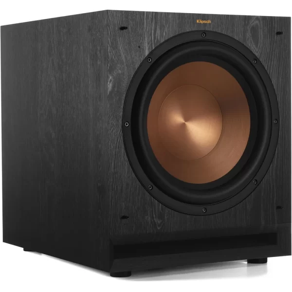 KLIPSCH  SPL-120 Powered Subwoofer - 12”