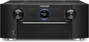 MARANTZ AV8802A   Pré Processador AV 13.2  WiFi  Bluetooth  Dolby Atmos  4K