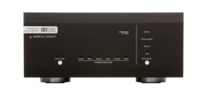 MUSICAL FIDELITY M1 DAC Upsampling At 192hz – Digital Audio Converter