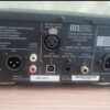 MUSICAL FIDELITY M1 DAC UPSAMPLING AT 192Hz - Digital Audio Converter - Image 2