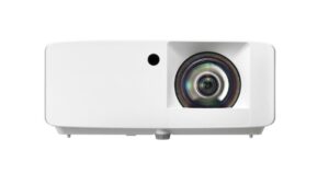 OPTOMA GT2000HDR 3500L – Projetor Laser Full HD